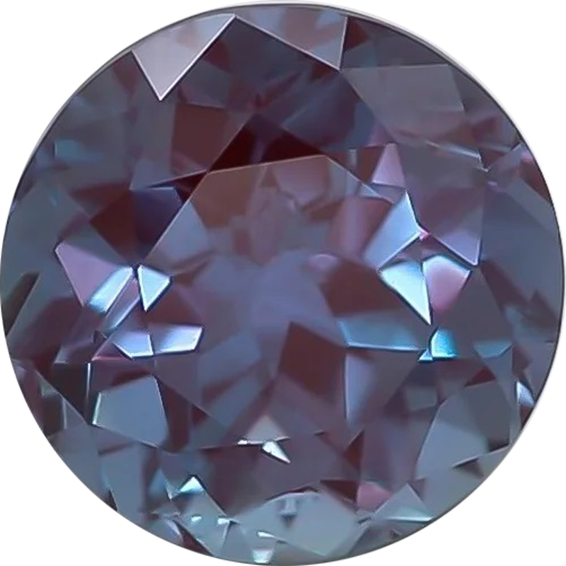 Synthetische Alexandrit