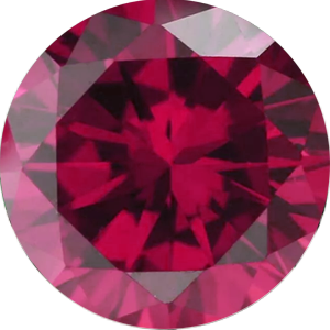 Ruby synthetic